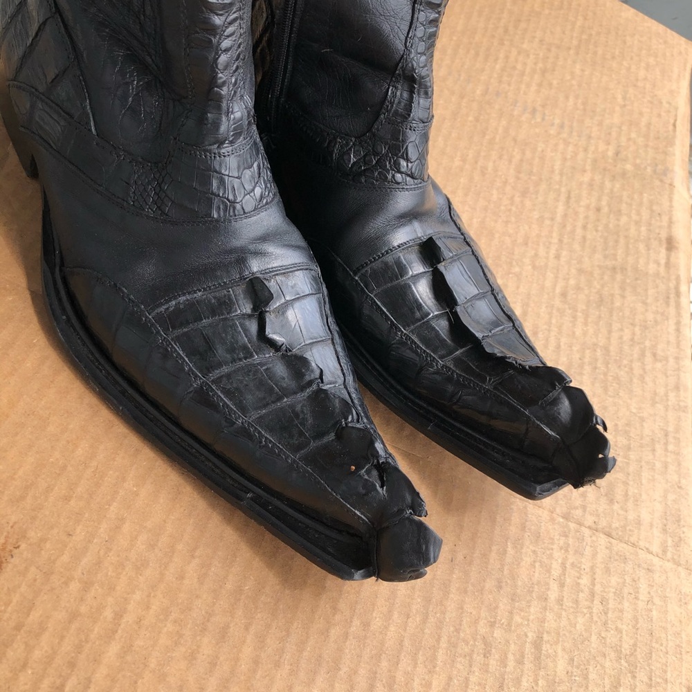 Boots